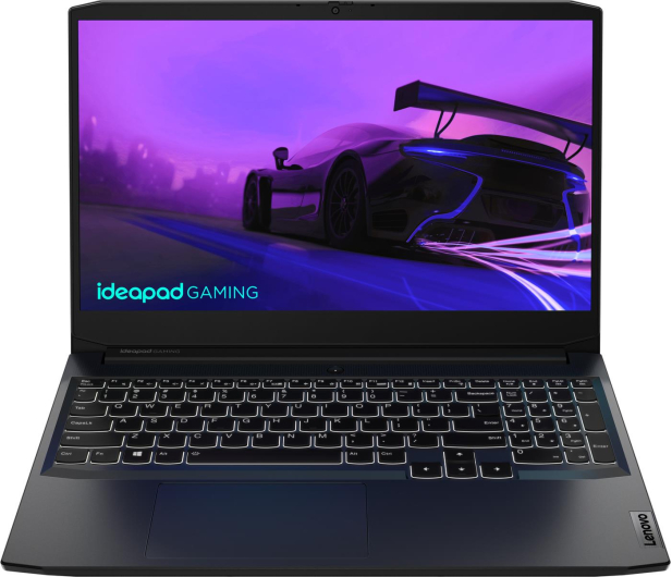 Lenovo IdeaPad Gaming 3-15 i5-11300H/8GB/512/W11 GTX1650 - 694811 - zdjęcie 4
